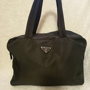 COPY - ❣Prada Nylon Bag❣